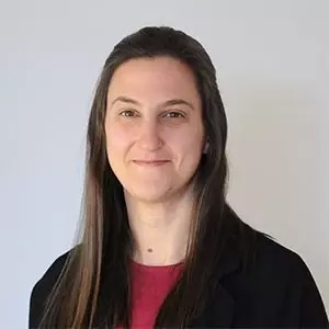 Aristea Massaras - Headshot